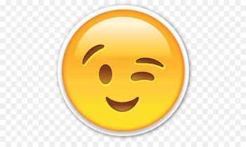Emoji Emoticon WhatsApp Smiley Sadness - Smiley PNG 