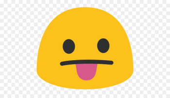 Emoji Emoticon Wink Android Tongue - Emoji Emoji Emoticon Wink Android Tongue - Emoji