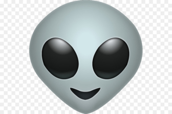 Emoji Extraterrestrial life Sticker Clip art - Alien Emoji Extraterrestrial life Sticker Clip art - Alien