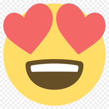 Emoji Eye Heart Smiley - Emoji Emoji Eye Heart Smiley - Emoji