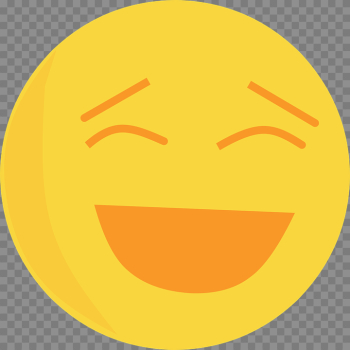 Emoji Face Download Transparent PNG Image