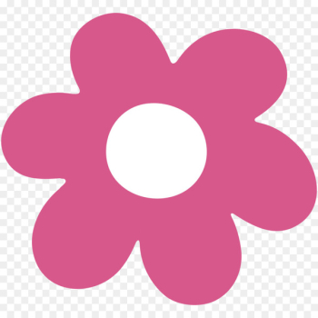 Emoji Flower Emoticon Symbol Sticker - cherry blossom 