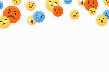 Emoji framed background | Free stock vector - 588507 Emoji framed background | Free stock vector - 588507