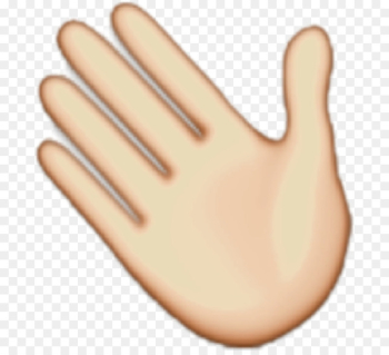 Emoji GIF Clapping Wave Clip art - boi sign Emoji GIF Clapping Wave Clip art - boi sign
