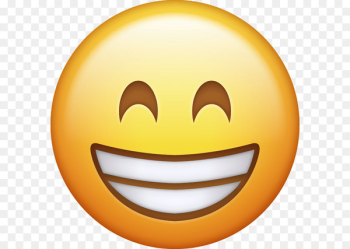Emoji Happiness Emoticon Smiley - emoji 