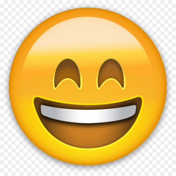 Emoji Happiness Smiley Sticker - applause 