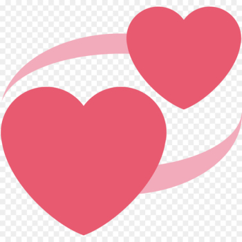 Emoji Heart Emoticon Sticker Symbol - Emoji Emoji Heart Emoticon Sticker Symbol - Emoji