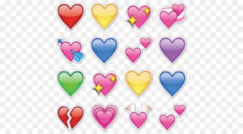 Emoji Heart iPhone Emoticon Symbol - emojis Emoji Heart iPhone Emoticon Symbol - emojis
