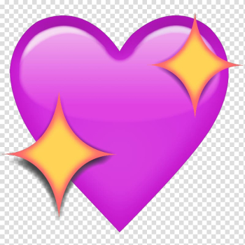 Emoji Heart Portable Network Graphics , Emoji transparent background PNG clipart