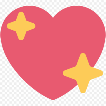 Emoji Heart Symbol Emoticon Sticker - Emoji Emoji Heart Symbol Emoticon Sticker - Emoji