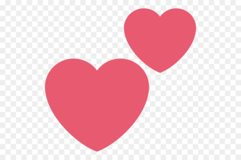 Emoji Heart Symbol Sticker Love - Emoji Emoji Heart Symbol Sticker Love - Emoji