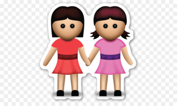 Emoji Holding hands Sticker Woman Zazzle - sister Emoji Holding hands Sticker Woman Zazzle - sister