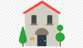 Emoji House Text messaging Sticker SMS - Emoji Emoji House Text messaging Sticker SMS - Emoji