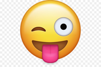 Emoji iPhone Computer Icons Smiley - tongue Emoji iPhone Computer Icons Smiley - tongue