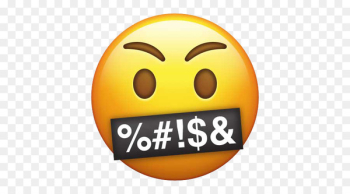 Emoji iPhone Emoticon Profanity - Emoji Emoji iPhone Emoticon Profanity - Emoji