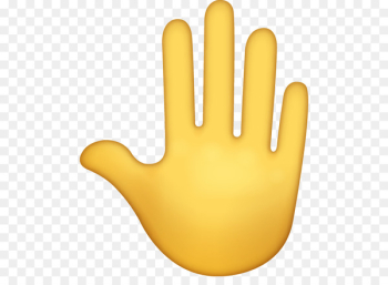 Emoji iPhone X Hand Thumb - Emoji Emoji iPhone X Hand Thumb - Emoji