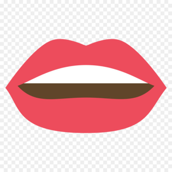 Emoji Kiss Lip Face Emoticon - lips Emoji Kiss Lip Face Emoticon - lips