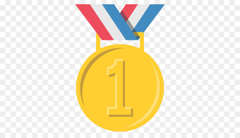 Emoji Medal Emoticon Sticker Symbol - Emoji Emoji Medal Emoticon Sticker Symbol - Emoji