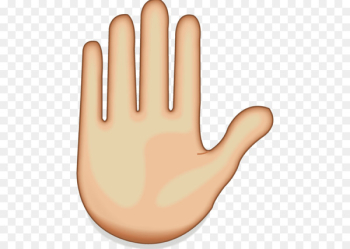 Emoji OK Emoticon Sticker Gesture - hand emoji 