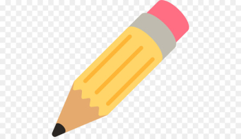 Emoji Pencil Drawing Writing - pencils clipart 
