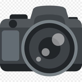Emoji Photographic film Camera Photography Clip art - photo cameras 