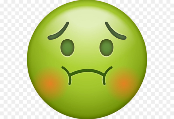 Emoji Smiley Computer Icons Clip art - sick Emoji Smiley Computer Icons Clip art - sick