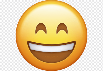 Emoji Smiley Happiness iPhone Emoticon, emoji, smile emoji, face, sticker, computer Icons png