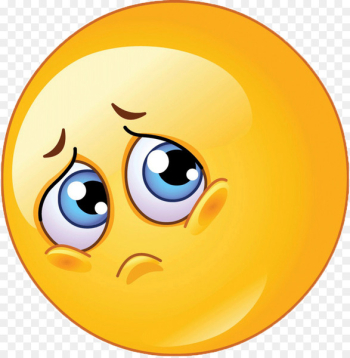 Emoji Smiley Sadness Emoticon Clip art - goodbye 