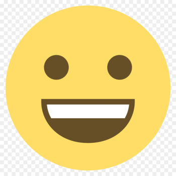 Emoji Smiley YouTube Happiness - flashlight 