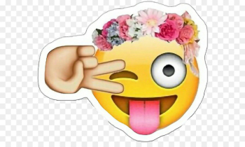 Emoji Sticker Emoticon Smiley - Emoji Emoji Sticker Emoticon Smiley - Emoji
