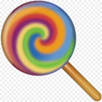 Emoji Sticker Lollipop Emoticon - Emoji Emoji Sticker Lollipop Emoticon - Emoji