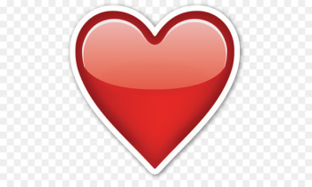 Emoji Sticker Symbol - love background Emoji Sticker Symbol - love background