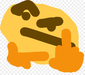 Emoji Thought Discord Emoticon Facepalm - angry emoji Emoji Thought Discord Emoticon Facepalm - angry emoji