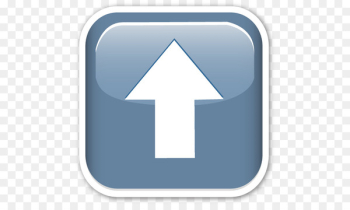 Emoji Up! Sticker Symbol Arrow - large quantity Emoji Up! Sticker Symbol Arrow - large quantity