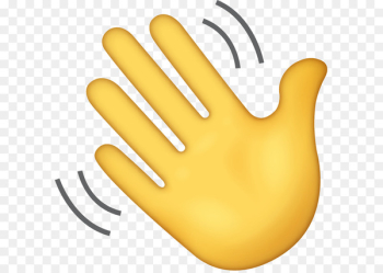 Emoji Wave Hand Thepix Sign language - hand emoji Emoji Wave Hand Thepix Sign language - hand emoji