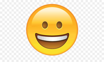 Emoji WhatsApp Emoticon Smiley - Emoji Emoji WhatsApp Emoticon Smiley - Emoji