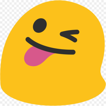 Emoji Wink Emoticon Smiley Face - tongue Emoji Wink Emoticon Smiley Face - tongue