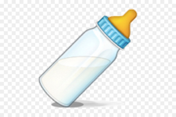 Emojipedia Baby Bottles Milk Guess The Emoji - give your baby a good milk environment 