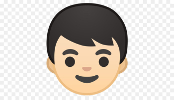 Emojipedia Boy WhatsApp Light skin - Emoji Emojipedia Boy WhatsApp Light skin - Emoji