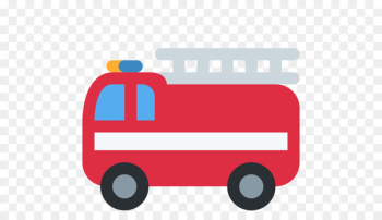 Emojipedia Firefighter Fire engine Emoticon - Emoji Emojipedia Firefighter Fire engine Emoticon - Emoji