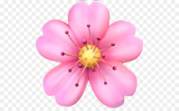 Emojipedia Flower Emoji domain - Emoji Emojipedia Flower Emoji domain - Emoji