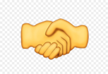 Emojipedia Gesture Handshake - Emoji Emojipedia Gesture Handshake - Emoji
