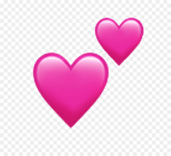 Emojipedia Heart Sticker Symbol - Iphone Emojis Emojipedia Heart Sticker Symbol - Iphone Emojis
