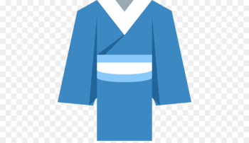 Emojipedia Kimono Robe Clothing - Emoji Emojipedia Kimono Robe Clothing - Emoji