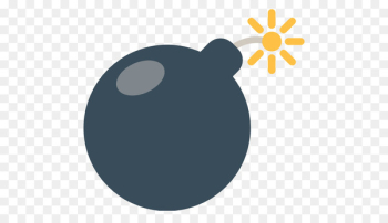 Emojipedia SMS Text messaging Bomb - bomb Emojipedia SMS Text messaging Bomb - bomb