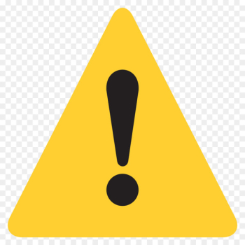 Emojipedia Text messaging Warning sign SMS - danger Emojipedia Text messaging Warning sign SMS - danger