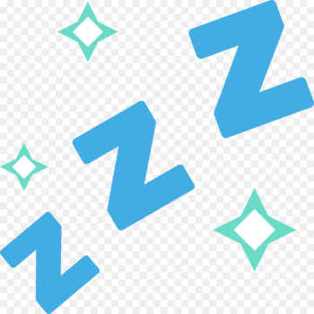 Emojipedia zZz Sleepy Symbol - sleep Emojipedia zZz Sleepy Symbol - sleep