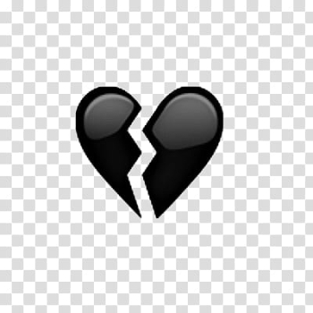 Emojis Editados, heart broken transparent background PNG clipart Emojis Editados, heart broken transparent background PNG clipart