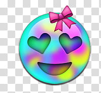 Emojis Editados, pink ribbon emoji transparent background PNG clipart Emojis Editados, pink ribbon emoji transparent background PNG clipart