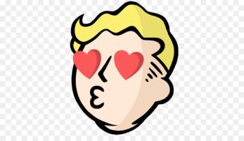 Emote Fallout 4 Emoticon Online chat Emoji - others Emote Fallout 4 Emoticon Online chat Emoji - others